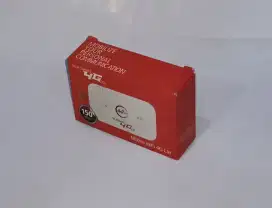 Mifi modem portable wifi 4G LTE