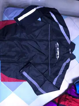 Jual Jaket BARU Honda CBR 150