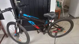 Sepeda Gunung Mtb merk Rubick