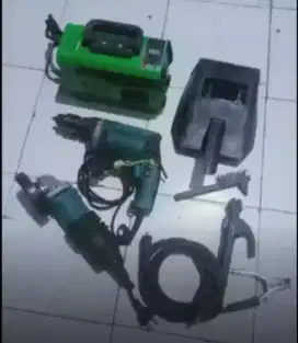 JADIIN DUIT SAJA JARANG DIPAKAI HARGA 900K NETT
