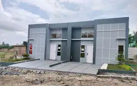 Rumah Subsidi Yang Dekat Dengan Pemda Tigaraksa