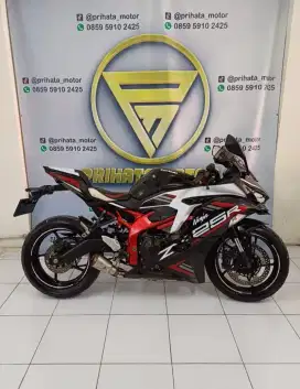 Kawasaki ZX-25R ABS 2021