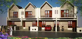 Dijual Rumah Minimalis Lantai 2 Granada Residence 4 Jatisampurna Bekas