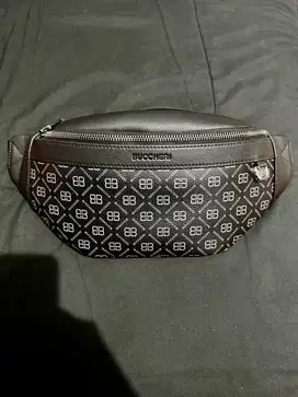 WAIST BAG/TAS SLEMPANG BUCCHERI