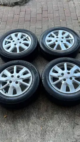 Velg brio BarterR16