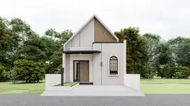 Signature HOME - Rosewood T.42/84 Caringin Bogor