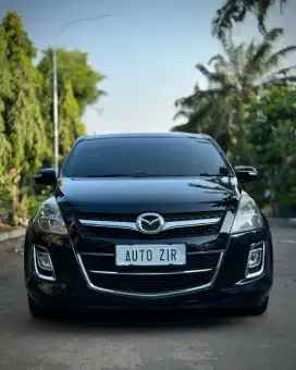 Mazda 8 2.3 2013