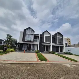 Big sale cluster kebayoran harmony bintaro