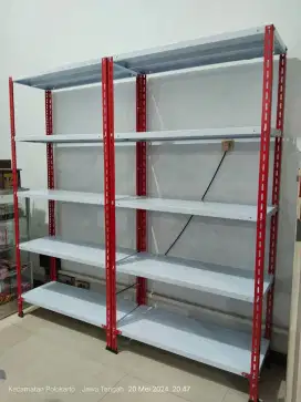 Rak Gudang Baru