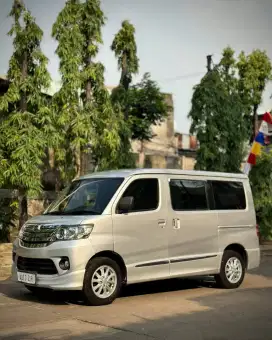 Daihatsu Luxio X mt 2021