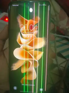 Samsung Galaxy z flip 3