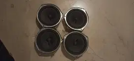 Speaker full range