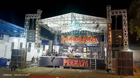Hiburan musik dangdut jawatimur, hiburan orkes dan electone dangdut
