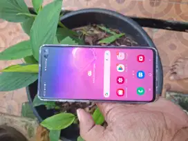 Samsung s10 plus 8/128 BU gurih