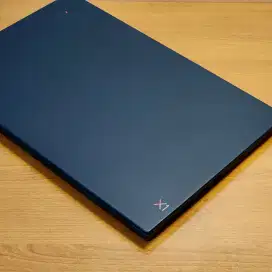 Thinkpad X1 Carbon Intel i5 8th Gen Ultrabook Premium Tertipis Muluss