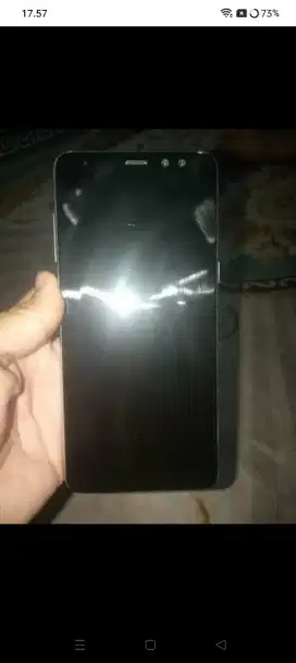 Samsung a8 ram 4/32 NFC