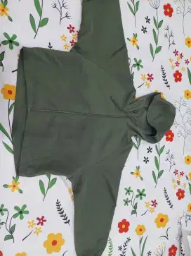 Jaket preloved LAICA