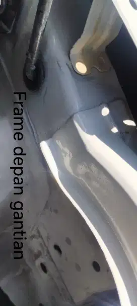 Jasa Inspeksi mobil