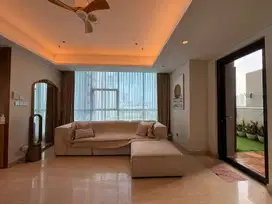 Apartemen Casa Grande 3 BR Private Modern Furnish