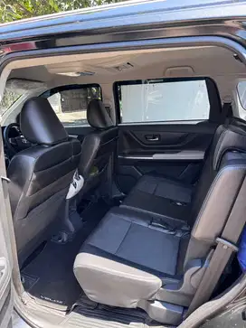 Nissan X-Trail 2009 Bensin