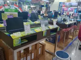 Kredit laptop tanpa dp