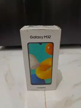 Samsung Galaxy M32 (6/128)