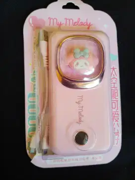 Powerbank Sanrio License
