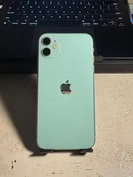 Iphone 11 128gb inter All operator
