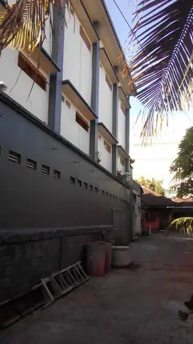 Dikontrakan rumah kost di Kuta