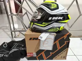 Helm ink cl max
