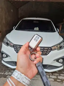 Ertiga GX 2022 plat AG