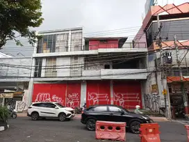 DIJUAL RUKO DI JL. AFFANDI DEMANGAN JOGJA KOTA