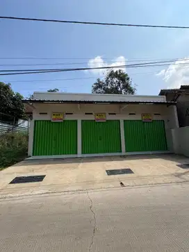 Jual Ruko trusan jln Tagog Cileunyi Bandung Timur