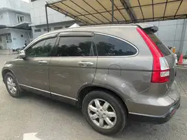 Honda CR-V 2008 Bensin