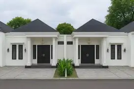 RUMAH SUKABANGUN 2 SEGERA DI BANGUN DAPATKAN CASHBACK