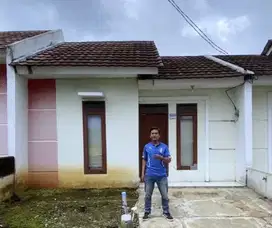 Cicilan 1JT an T.29/60 Bukit Rancamaya Residence