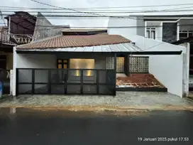 Rumah Sewa Pejaten Timur Pasar Minggu