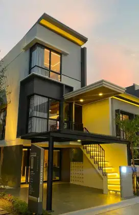Asisten Rumah Tangga Cisauk