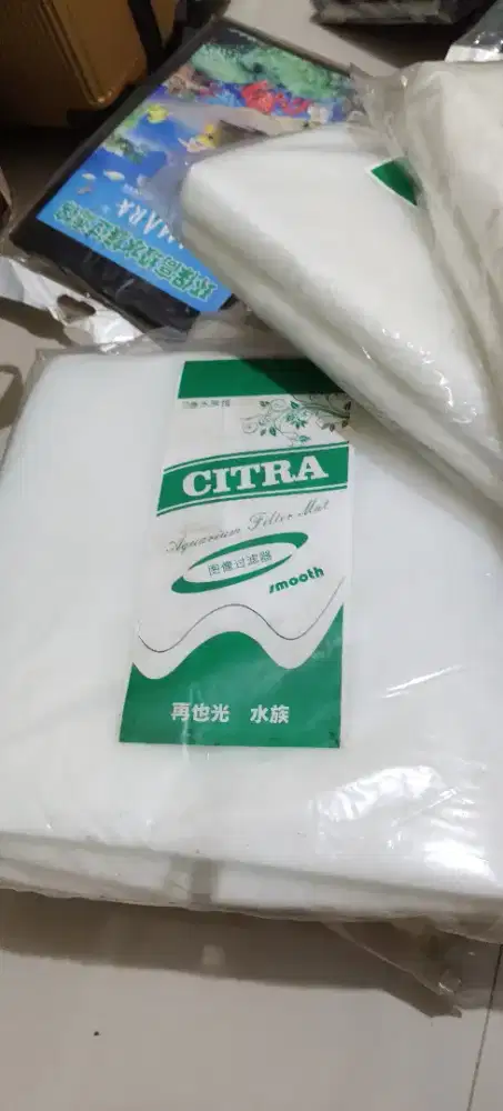 Busa Citra dan hitech