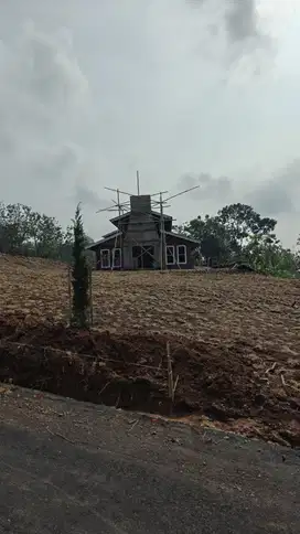 KAVLING TANAH STRATEGIS DEKAT WISATA  SURAT SHM PP2 JONA KUNING