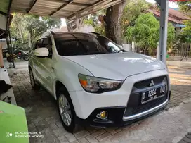 Jual Mobil Mitsubishi Outlander Sport 2.0L PX (4x2) AT