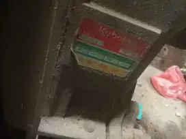 BU. CEPAT DIESEL KUBOTA