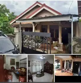 Rumah siap huni