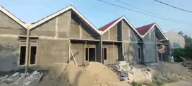Griya Reang Perumahan Double Dinding
