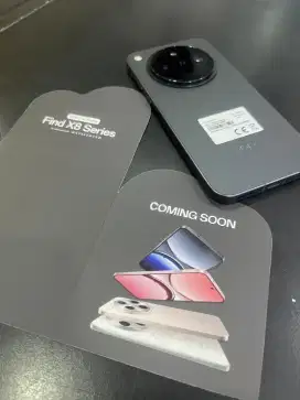 Oppo Find X8 Grey