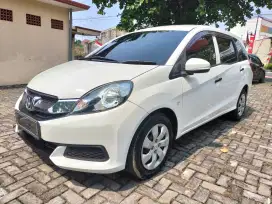 Mobilio 2016 Digital