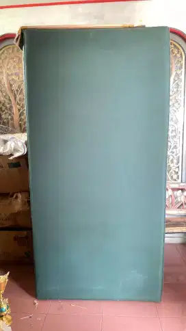 Matras Senam/Loncat indah