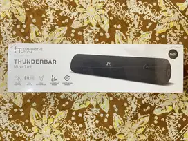 Speaker iT bluetooth portable