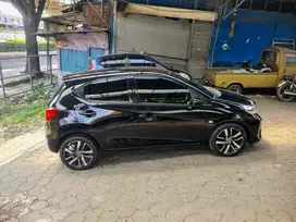 Honda Brio Satya 2022 Bensin