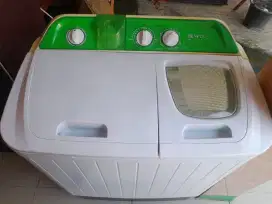 Jual Mesin Cuci